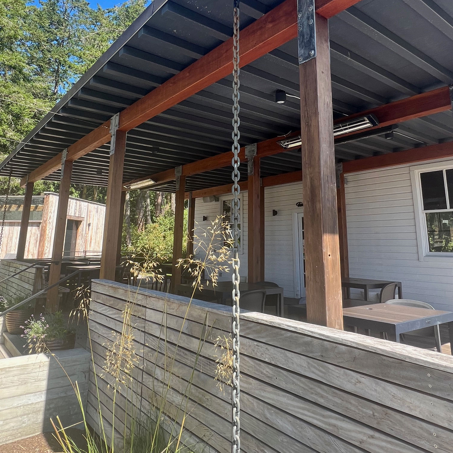 Roche Harbor Resort - Carriage House on San Juan Island