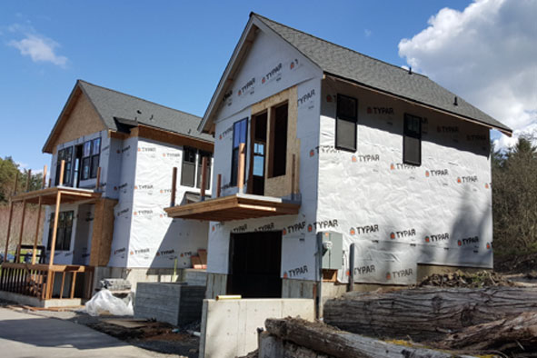 Roche Harbor Resort - Carriage House on San Juan Island