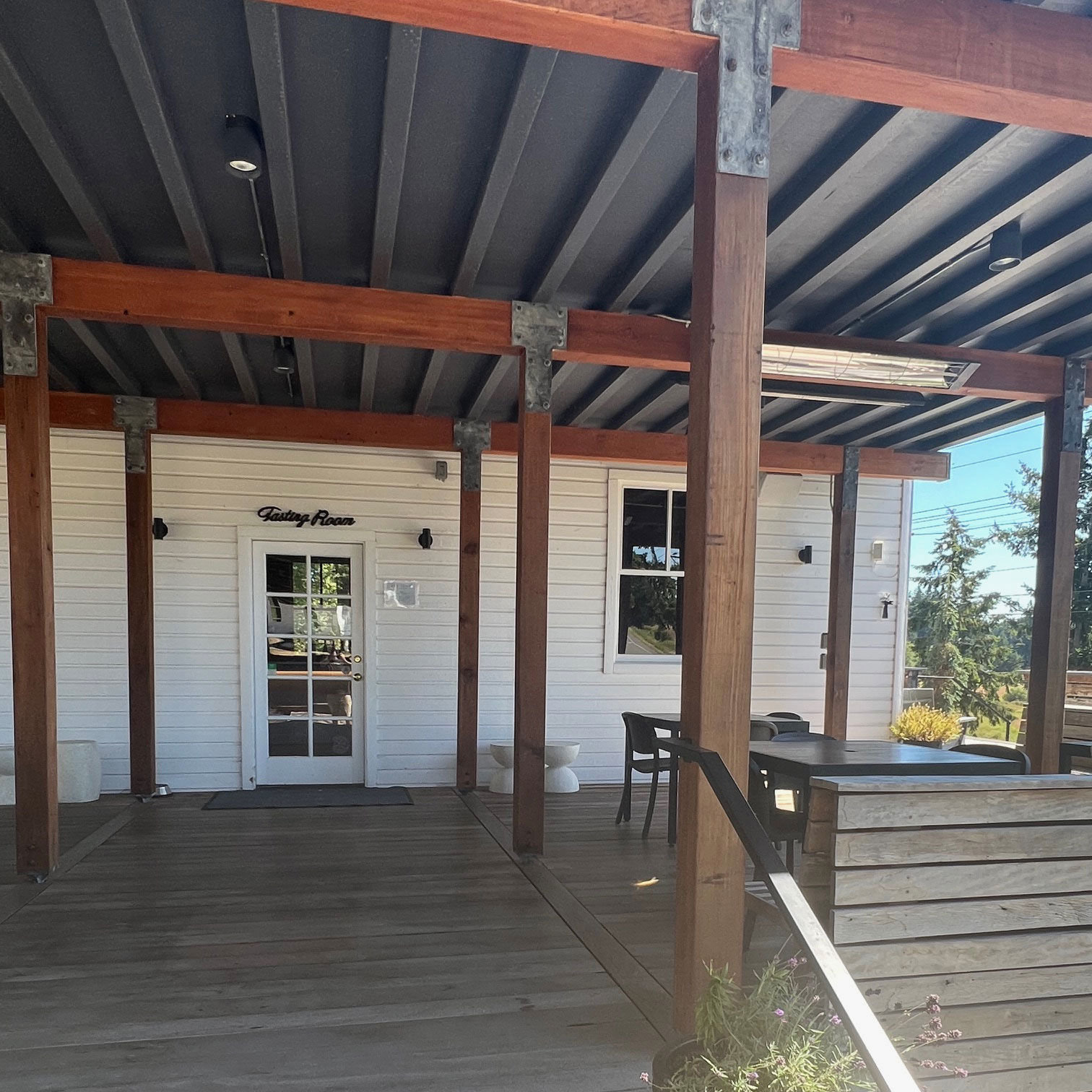 Roche Harbor Resort - Carriage House on San Juan Island