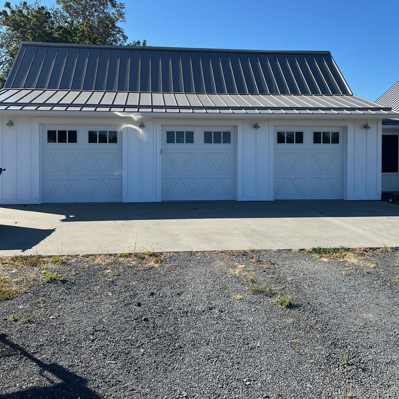 85 Blazing Tree - Home on San Juan island